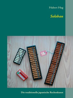 cover image of Soloban
